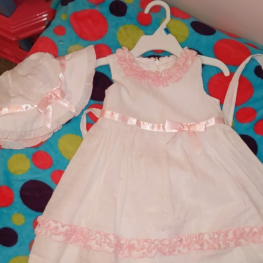 Baby dress